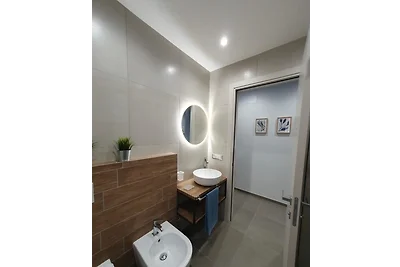 Playa degli Angeli PONENTE