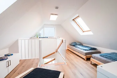 Casa vacanze Vacanza di relax Wittmund