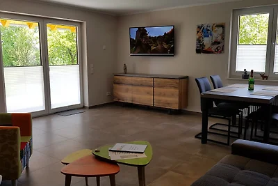 Casa vacanze Vacanza di relax Hasselfelde