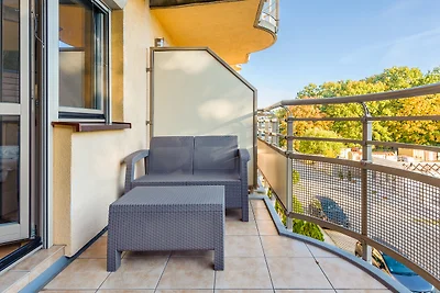 Sun&Snow Zdrojowa - Apartment 16/30