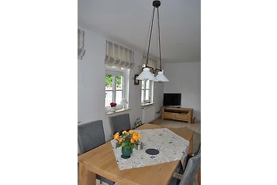 Casa vacanze Vacanza di relax Glücksburg