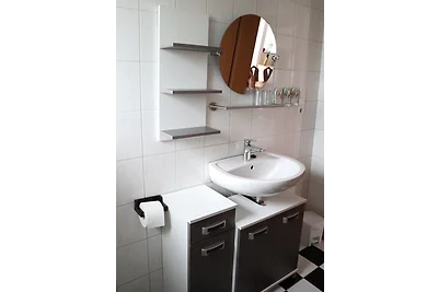 Vakantieappartement Gezinsvakantie Heede