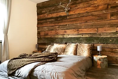 Gemütliches Chalet-Apartment