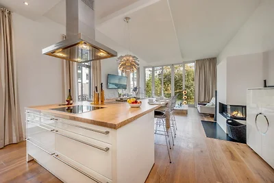 Appartamento Vacanza con famiglia Sellin