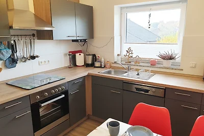 Vakantieappartement Gezinsvakantie Ebstorf