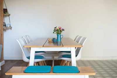 Appartamento Vacanza con famiglia Esens