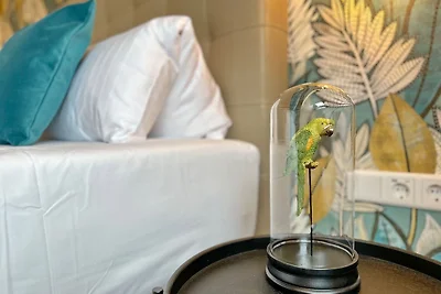 Ebbe + Flut, Whg. 15