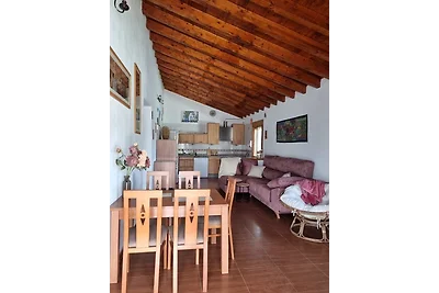 Casa vacanze Vacanza di relax Almachar