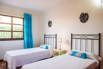 Casa vacanze Vacanza di relax La Oliva