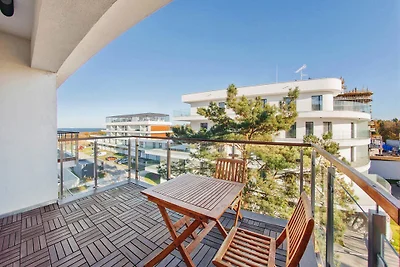 Sun&Snow Plaza Swinoujscie -