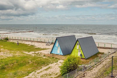 Sun&Snow Gardenia - Apartment 31