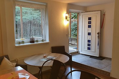 Vakantieappartement Gezinsvakantie Mittelnkirchen