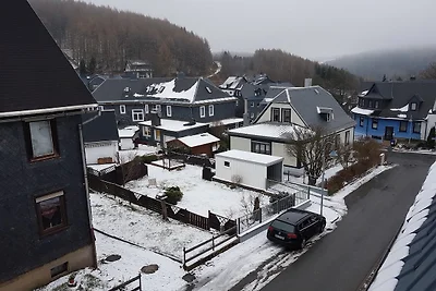 Appartamento Vacanza con famiglia Lauscha