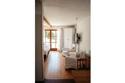 Ferienhof Trapp - Appartement