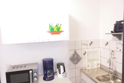 Küstenlounge Dornumersiel