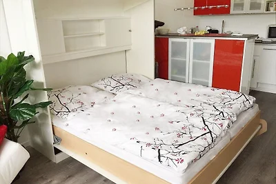 Ferienwohnung Kassiopeia 3