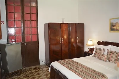 Hostal Colonial Isabel y Pepe