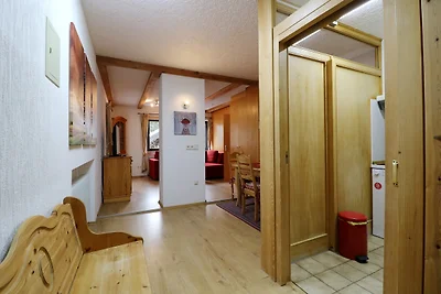 Gästehaus Seewald- Ferienwohnung 4