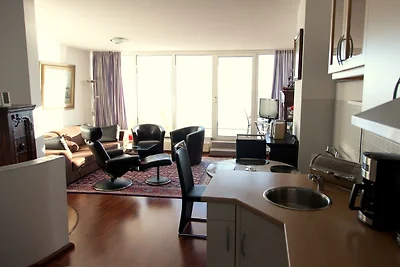 Vakantieappartement Gezinsvakantie Wilhelmshaven