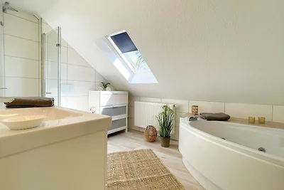 Vakantieappartement Gezinsvakantie Duhnen