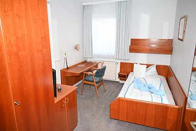 Vakantieappartement Gezinsvakantie Borkum