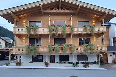 Schlagalm Appartement Zillertal