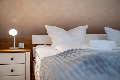 Ferienwohnung Seebusch