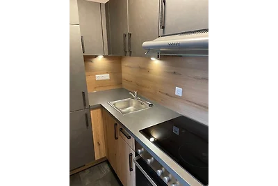 Vakantieappartement Gezinsvakantie Ehrwald