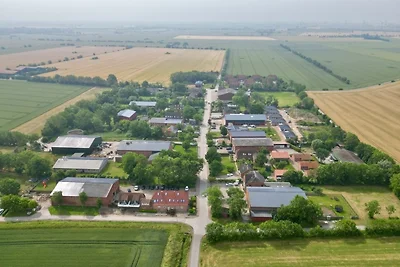 Ferienhof Marquardt Bungalow 1