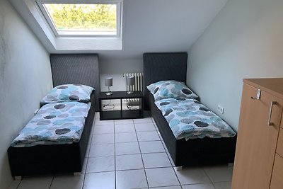 Vakantieappartement Gezinsvakantie Kaiserslautern