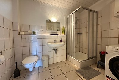 Ferienwohnung Frieda