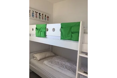 Ferienwohnung Sandküste