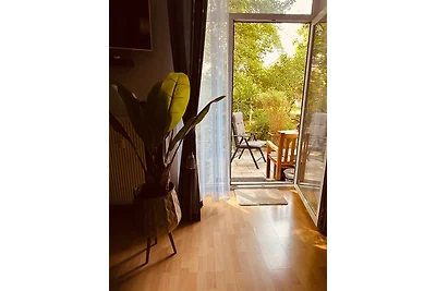 Appartamento Vacanza con famiglia Erfurt