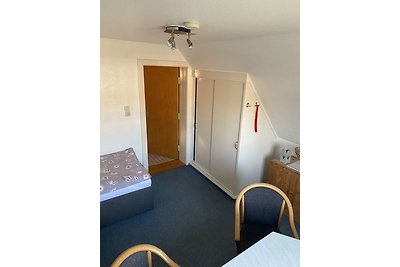 Kleine Wohnung "Freude"