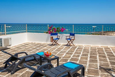 Vista mare da Rossella