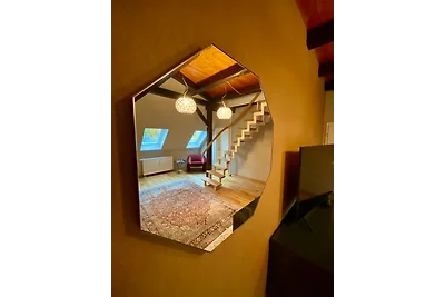 Vakantieappartement Gezinsvakantie Zwickau