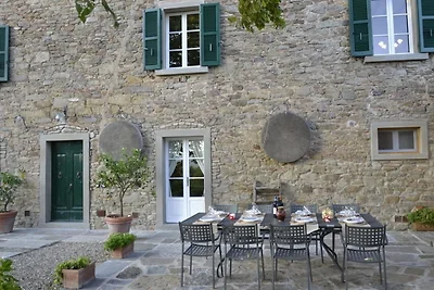 Vakantiehuis Ontspannende vakantie Arezzo