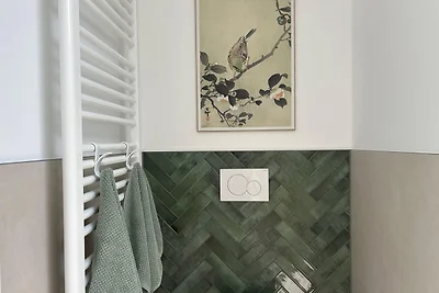 Bergzauber Suite