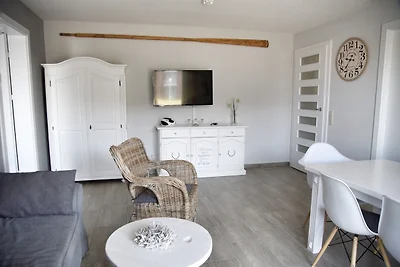 Lagunenstadt am Haff Fewo 111 -