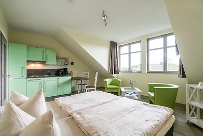 Premiumappartement An der Metow