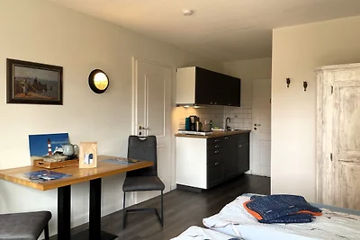 Huus Waterkant 02 auf Amrum