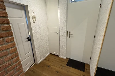 Ferienwohnung Nordseenest