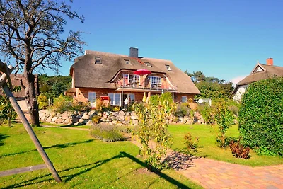 Appartamento Vacanza con famiglia Groß Zicker