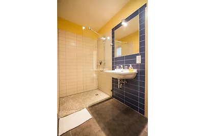 Vakantieappartement Gezinsvakantie Waren (Müritz)