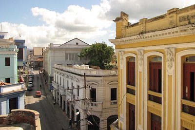 Appartamento Vacanza con famiglia Santiago de Cuba