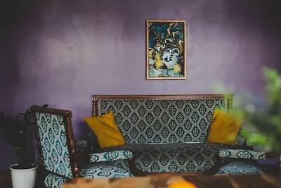 Vakantieappartement Gezinsvakantie Behren-Lübchin