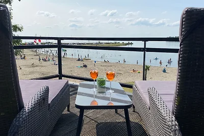 Vakantiehuis Ontspannende vakantie Nunspeet