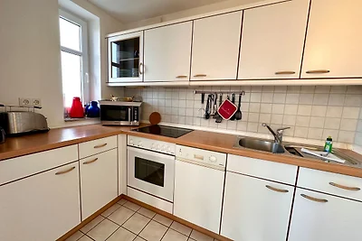 Appartamento Vacanza con famiglia Dorum