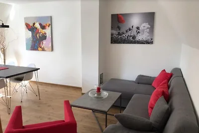 Ferienhaus Liese - Nurdachhaus