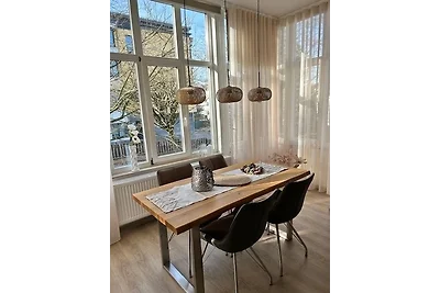 "Wohnen am Wald" Fewo Fröhlich